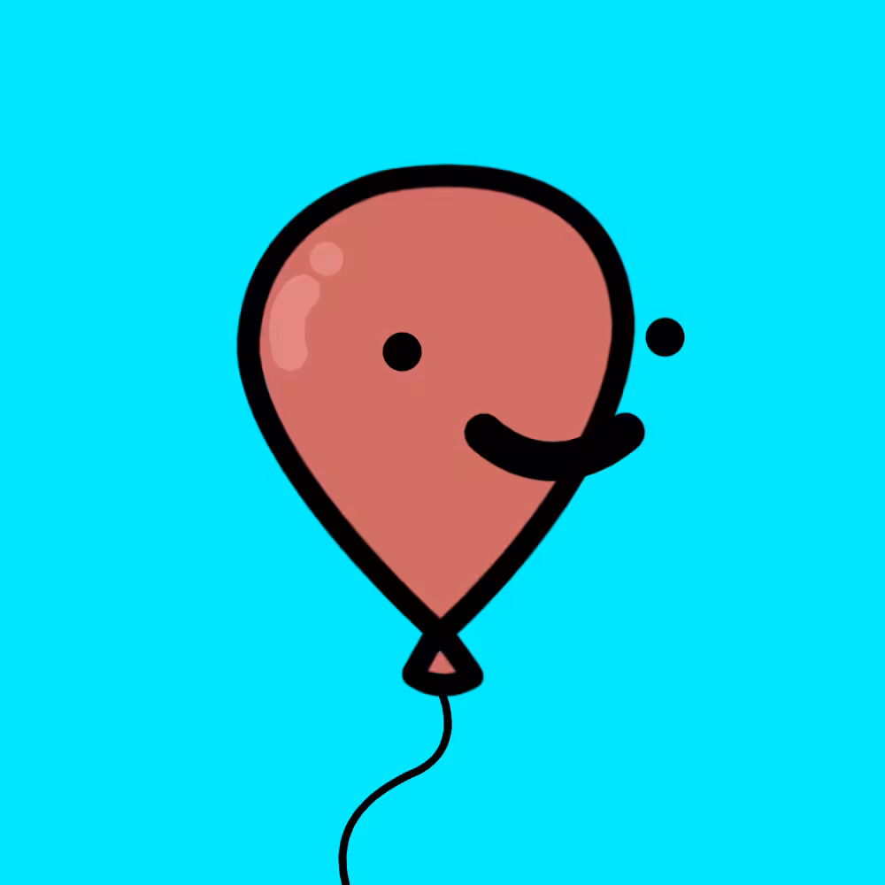 Bored Balloon Jet Crew #1
