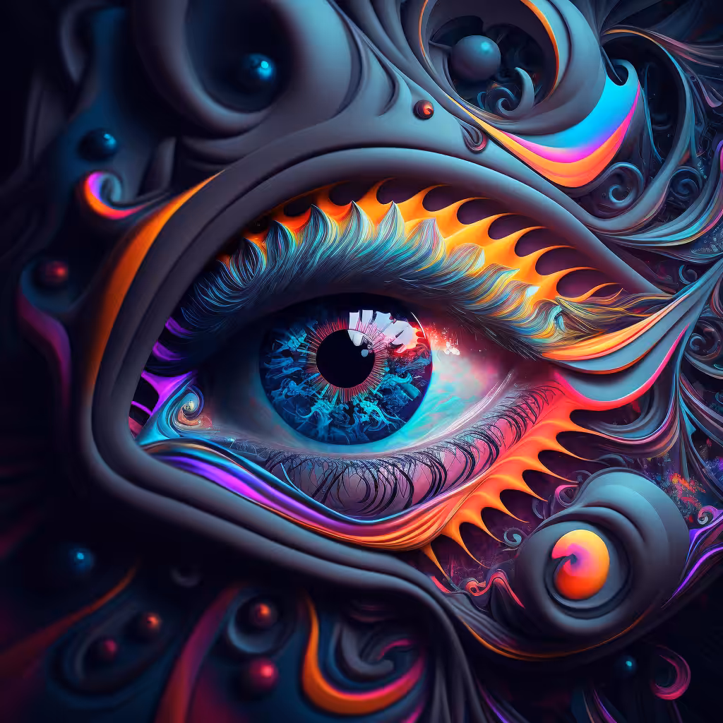 Artisan Eye 13