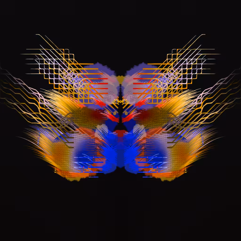 ElectroMycelium #62