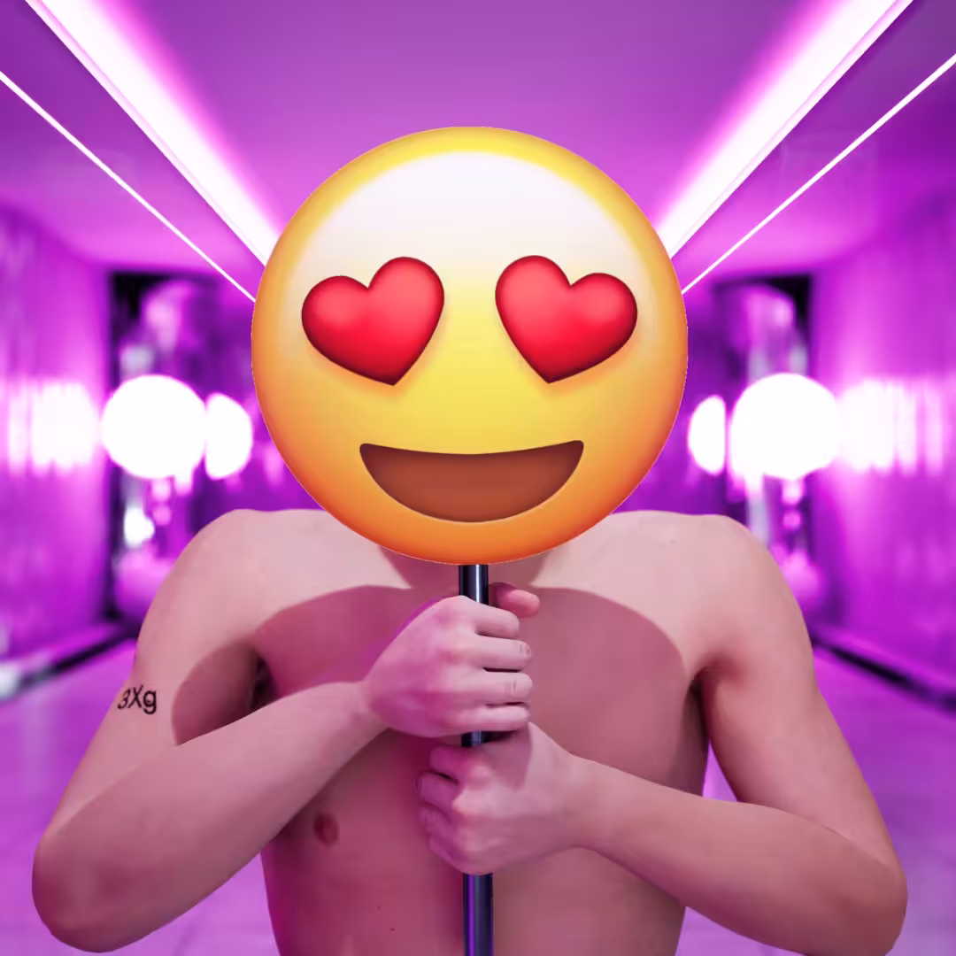😍