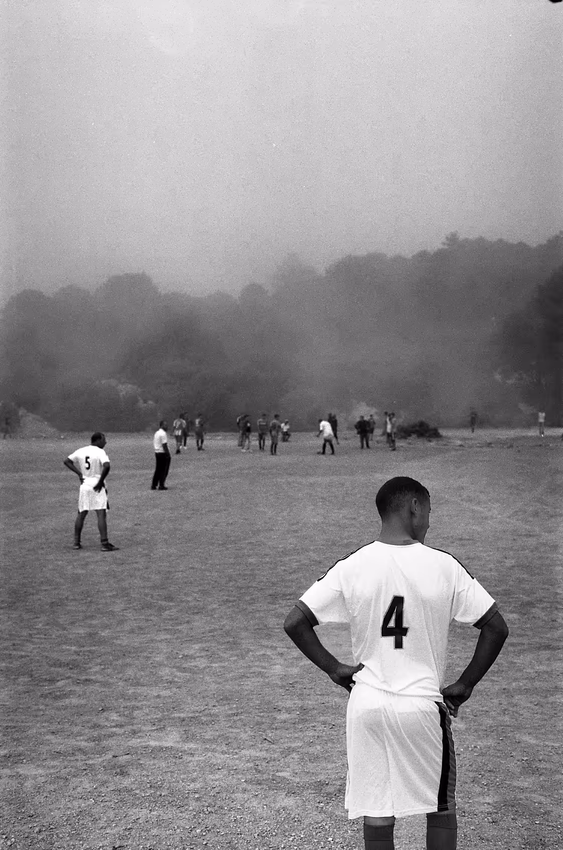 Football Maroc