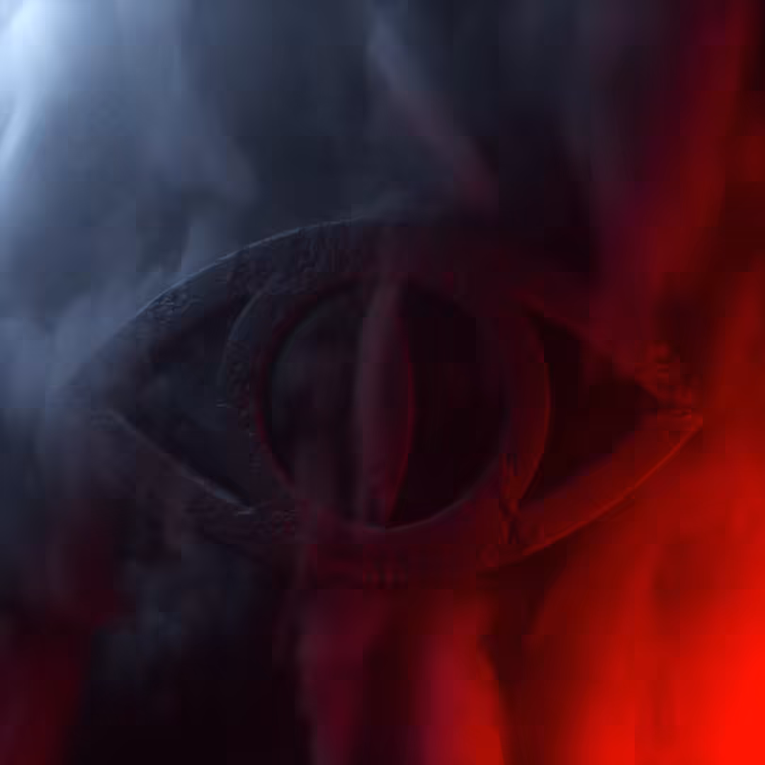 Demon Eye