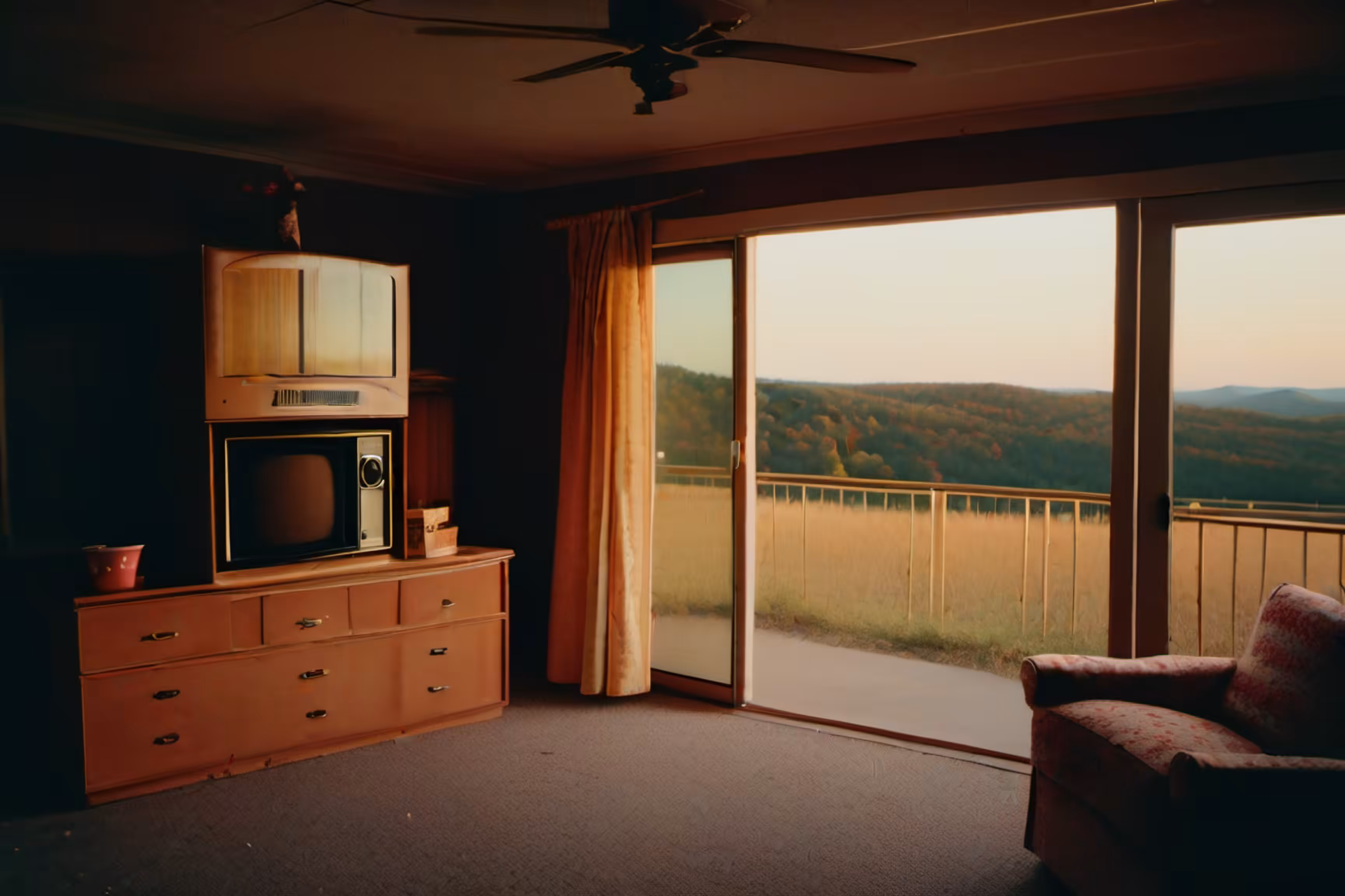 Lonely Landscapes #156