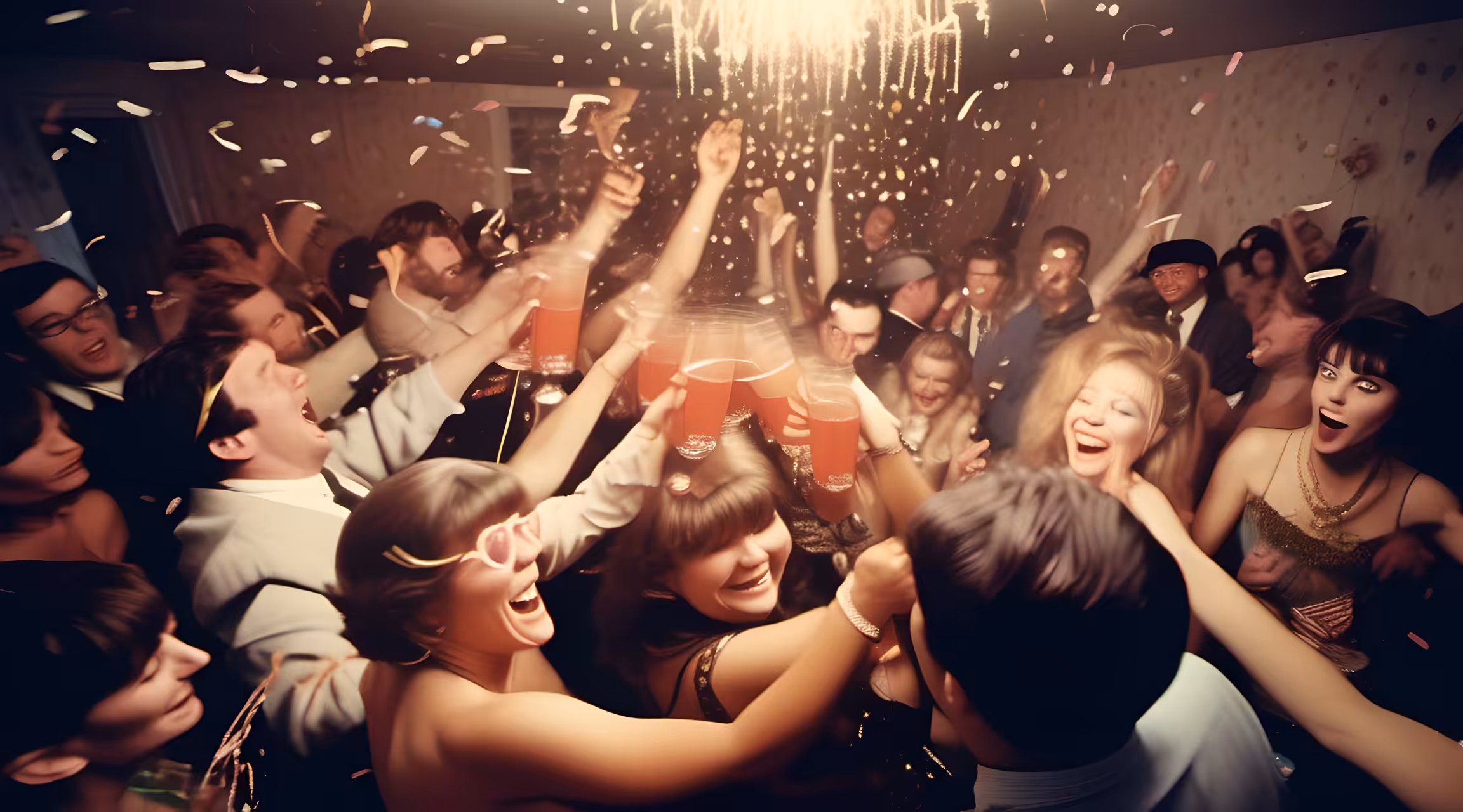 Official EmProps' New Year's Celebration Photos #110