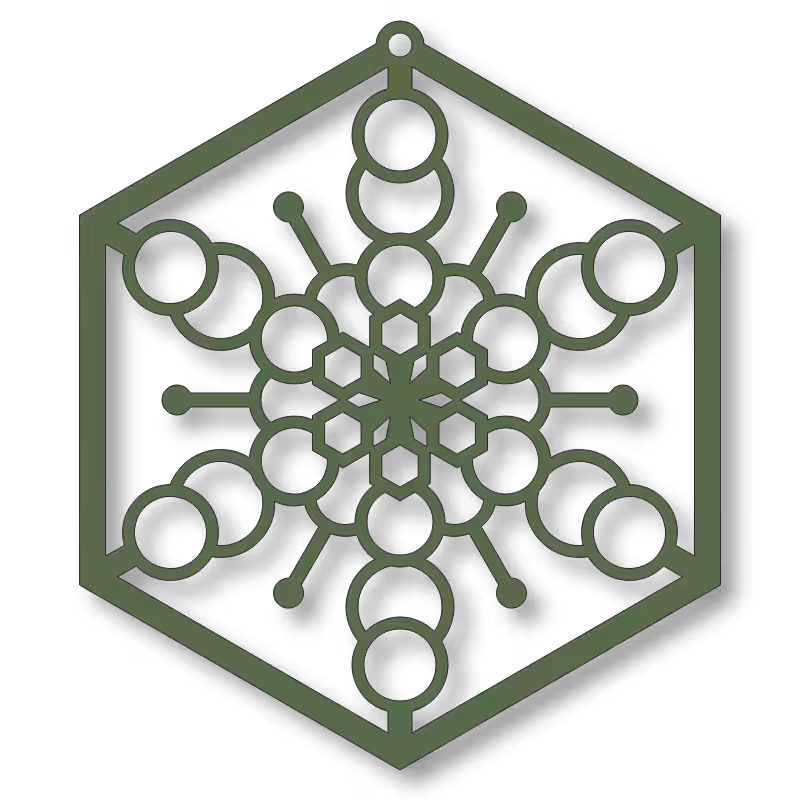 fx(ornament) 2022 #1656