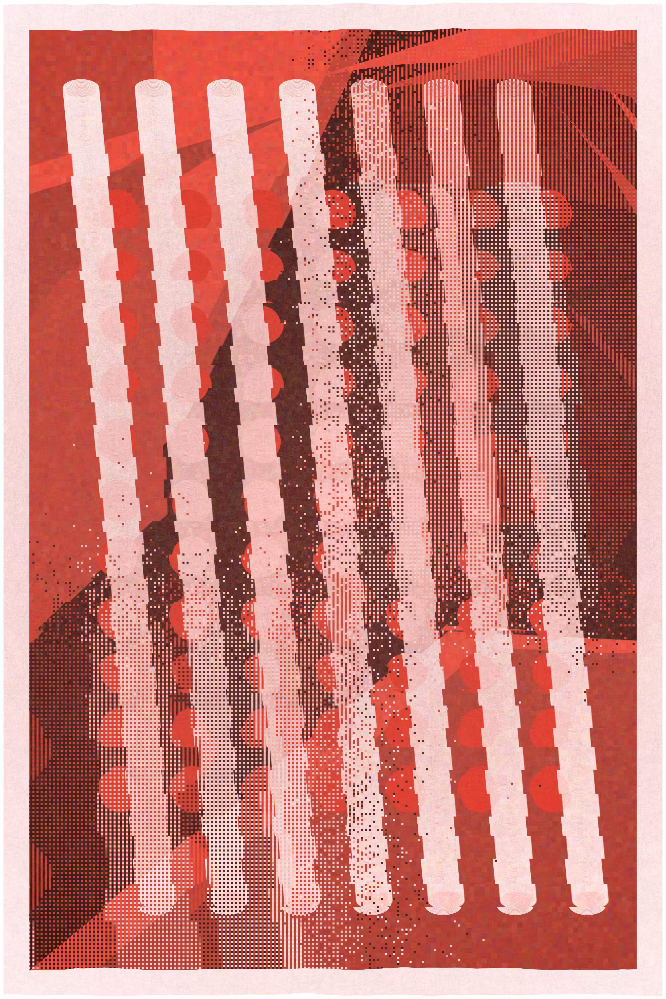 Man and the Machine #199