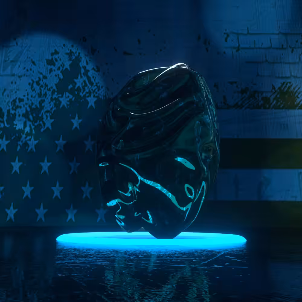 Night American illusions