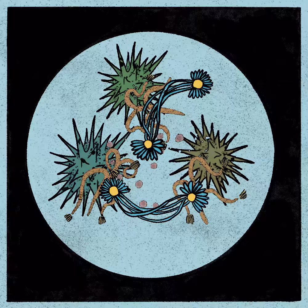 Microbes #221