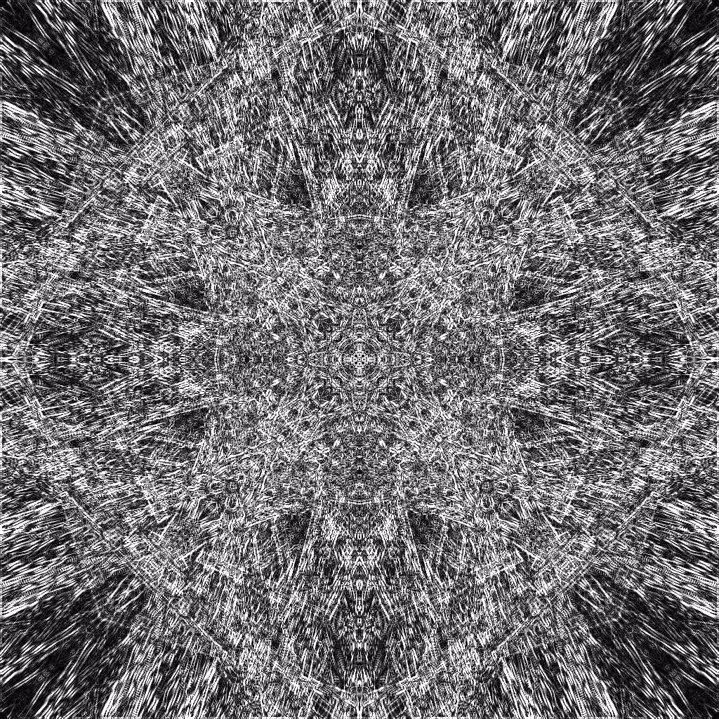 electric renaissance XVII
