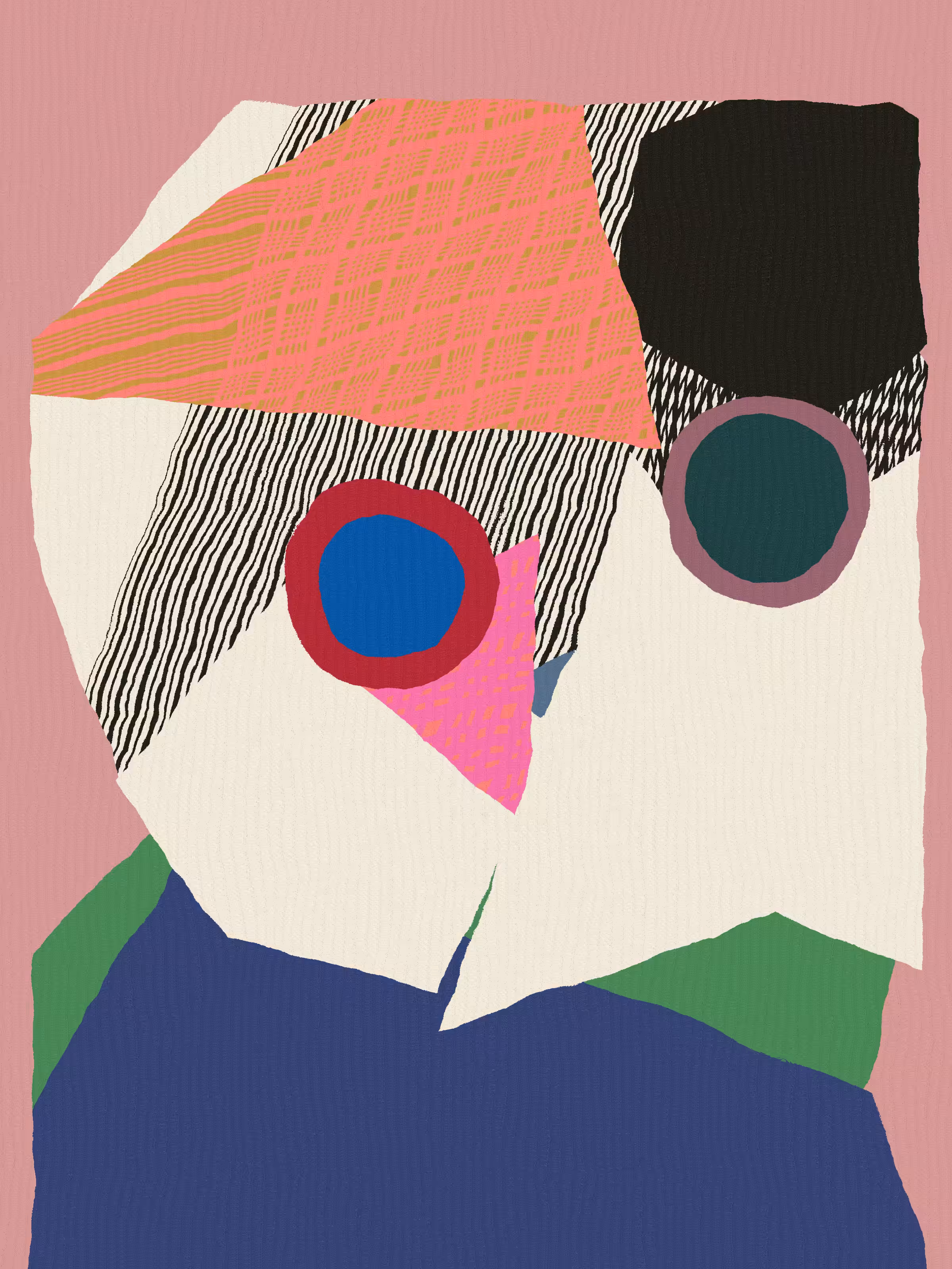 Self, Superego #135