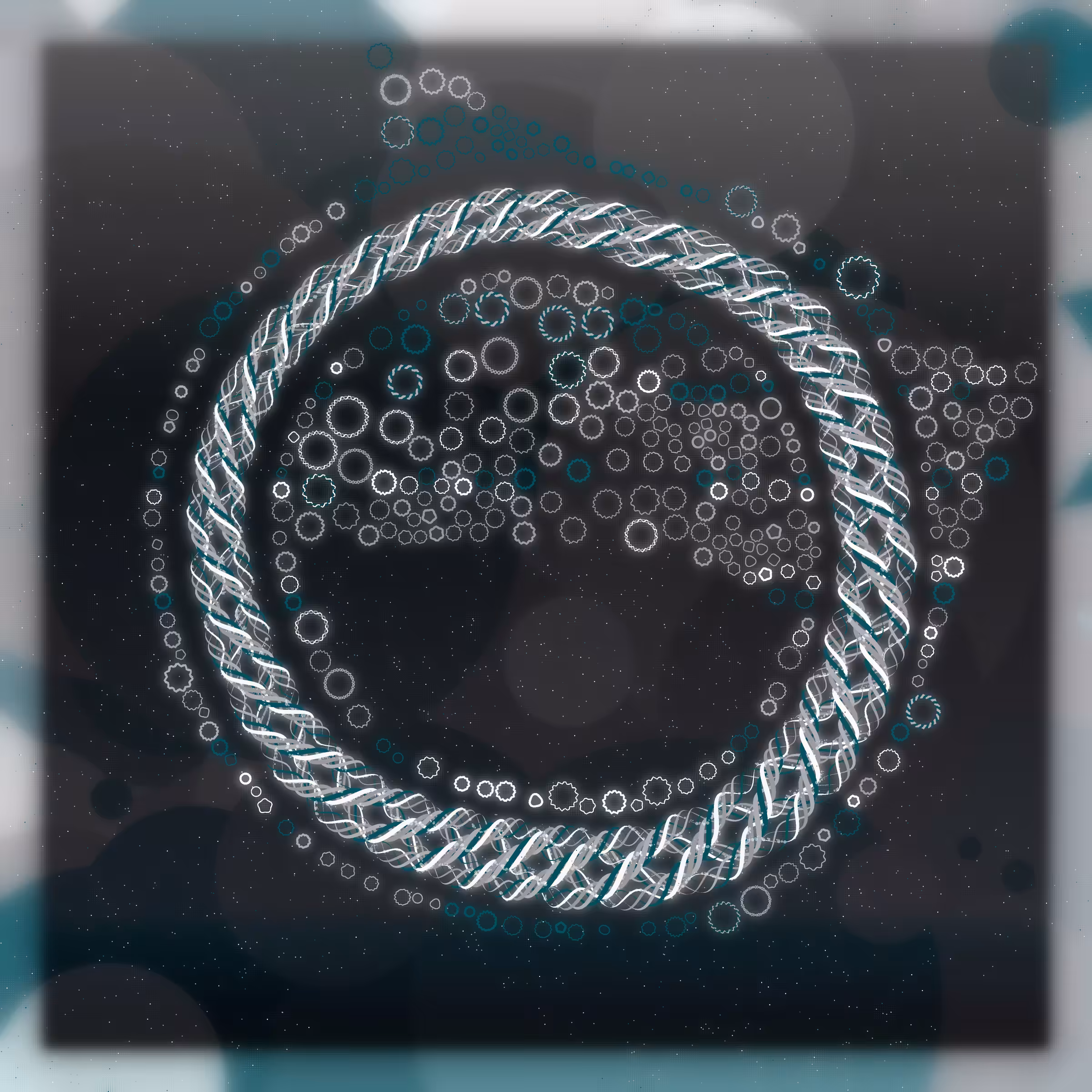 Friendship Bracelets #4081