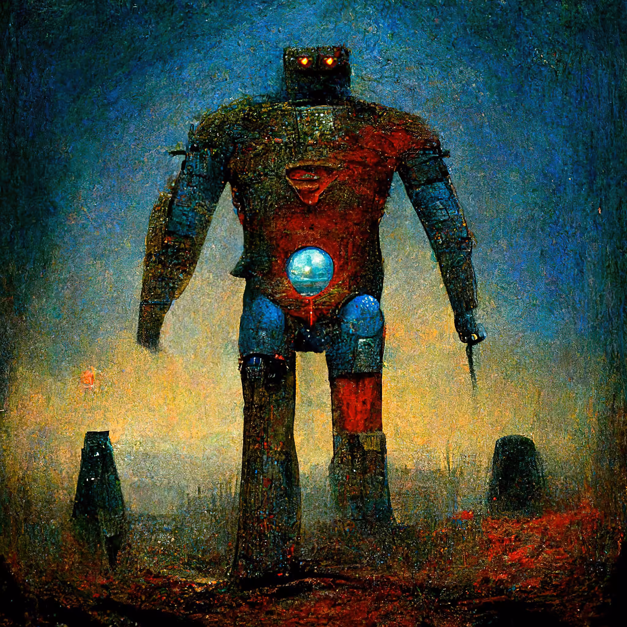 Super Bot