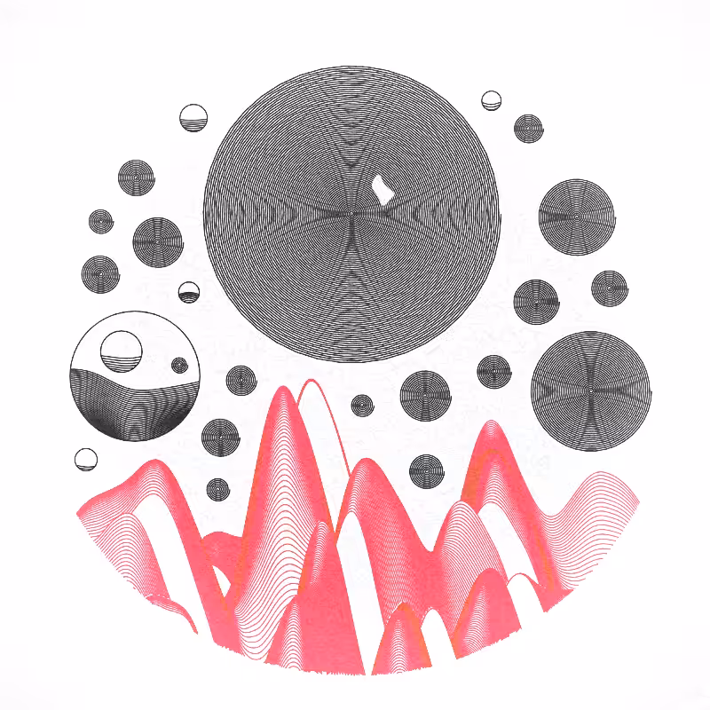 Plottable Mountain Moons #62