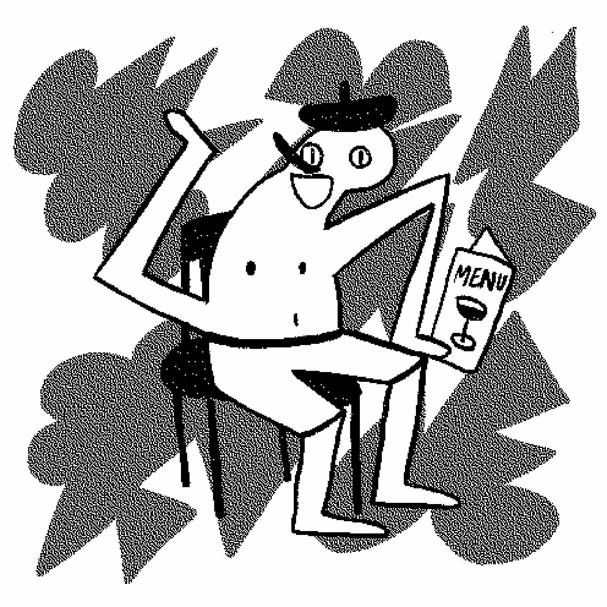 Weirdo 05