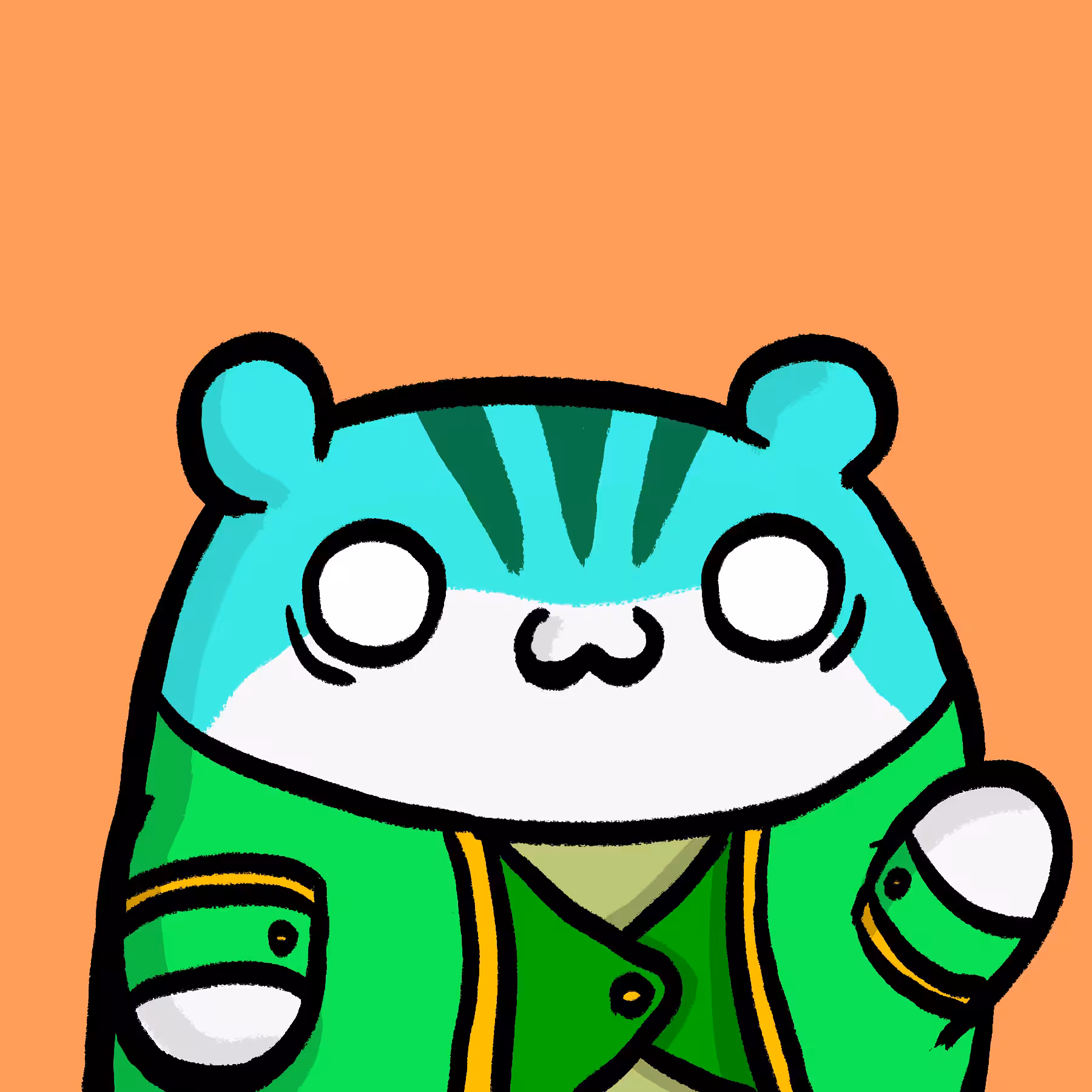 Hammy #0579