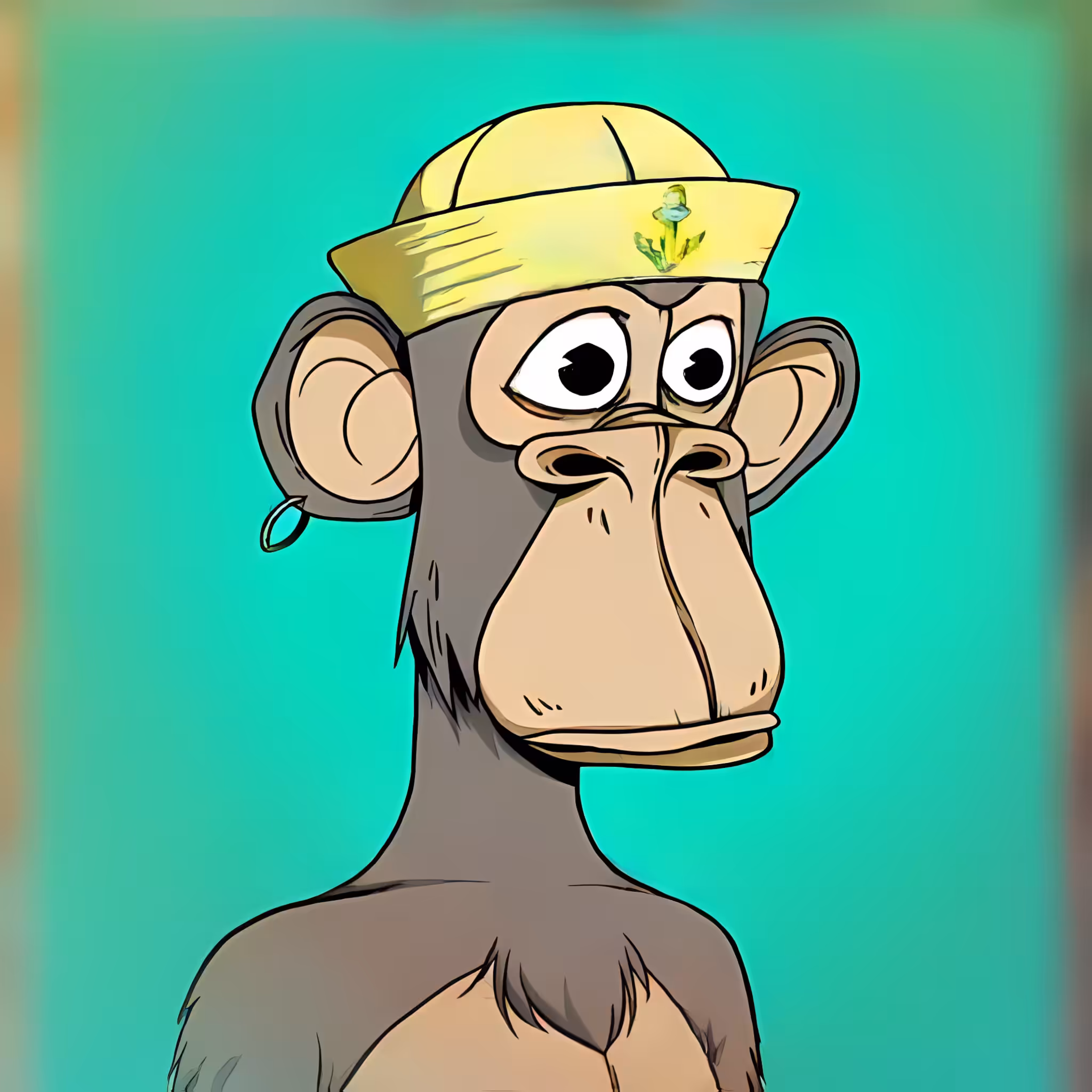 These Apes Don't Exist #254