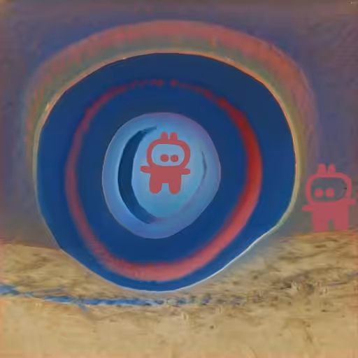 SUPERNOVA CONVO