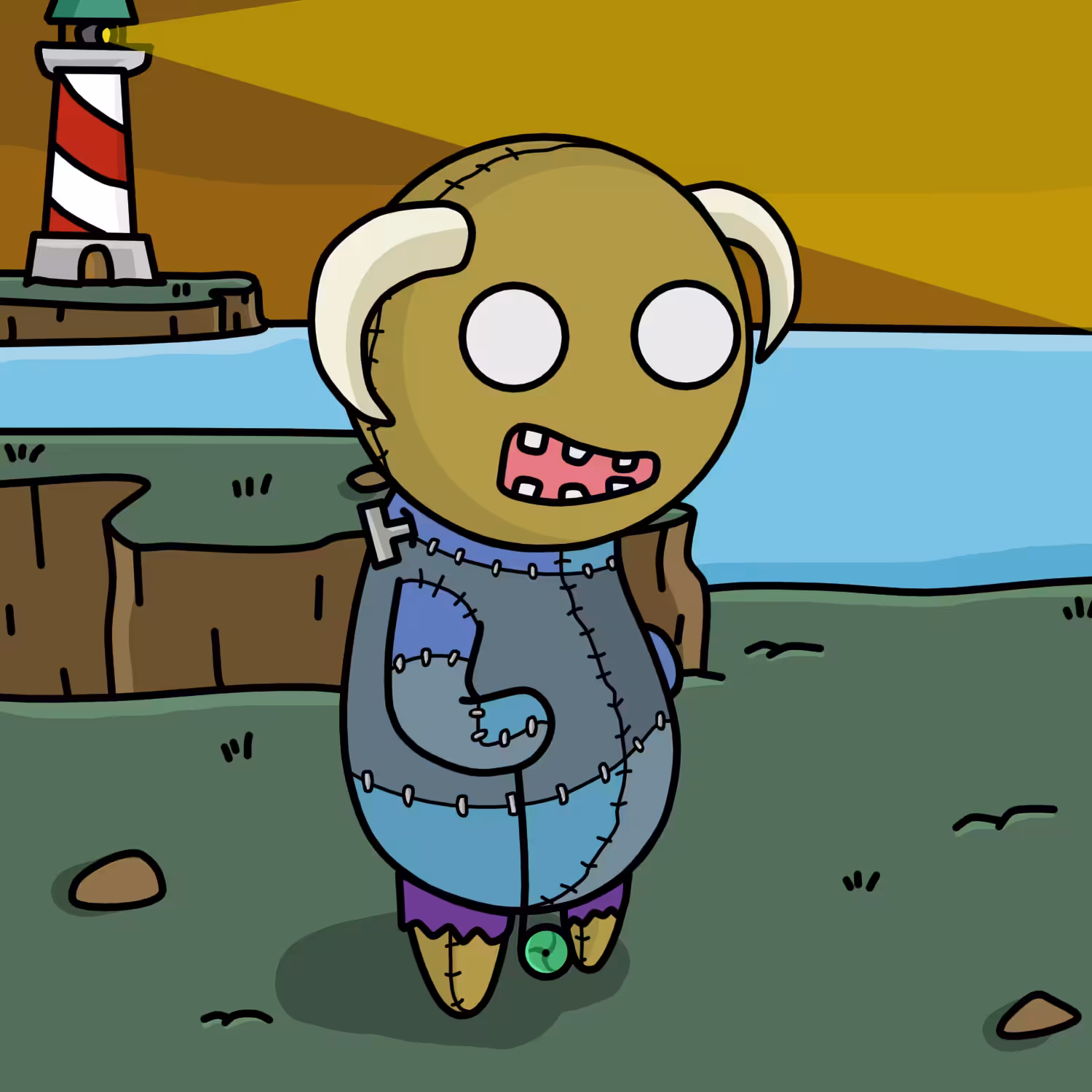 lil Creepers #116