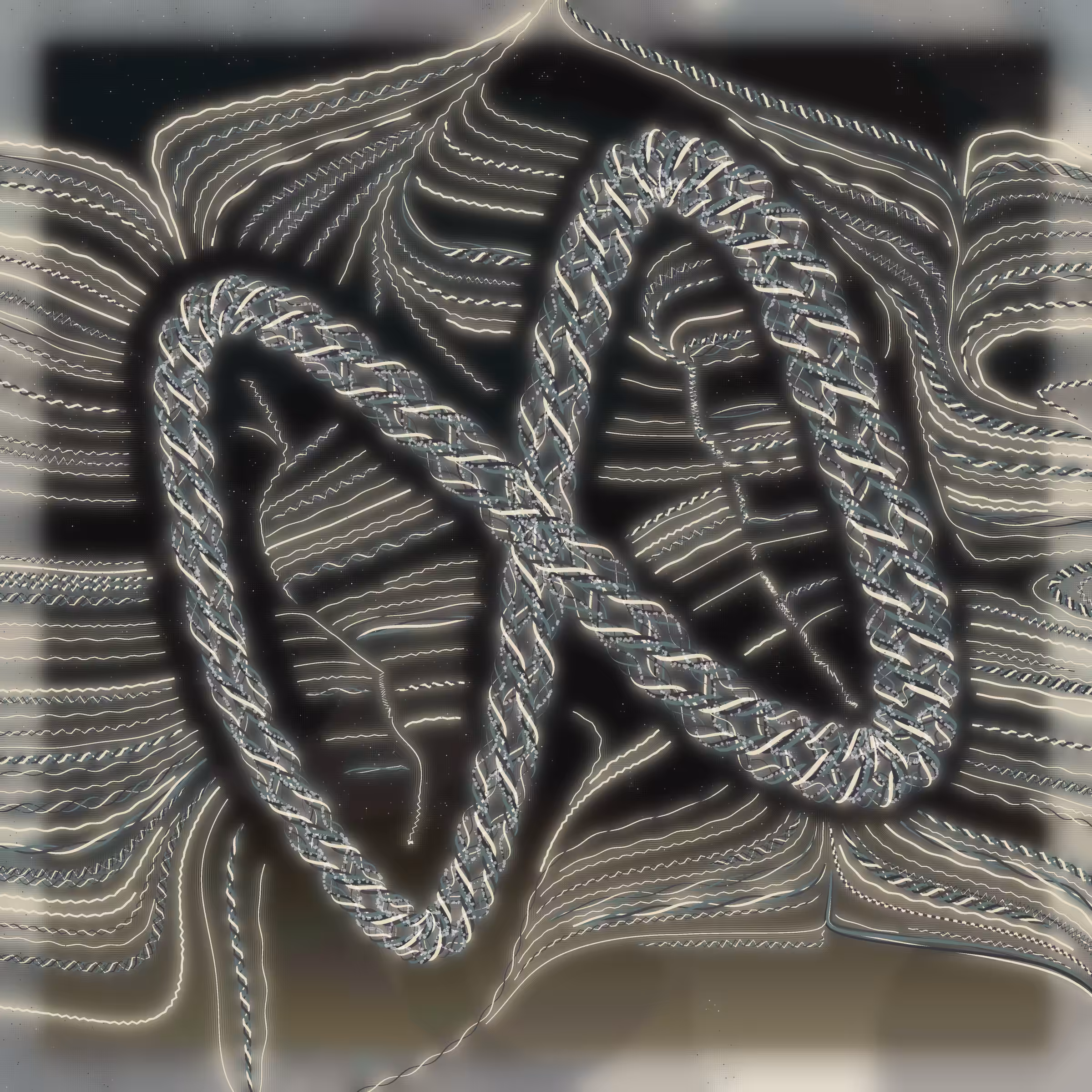 Friendship Bracelets #33162