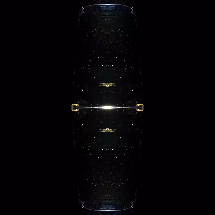 Decontrol Metamorphosis Technicolor [DMT]