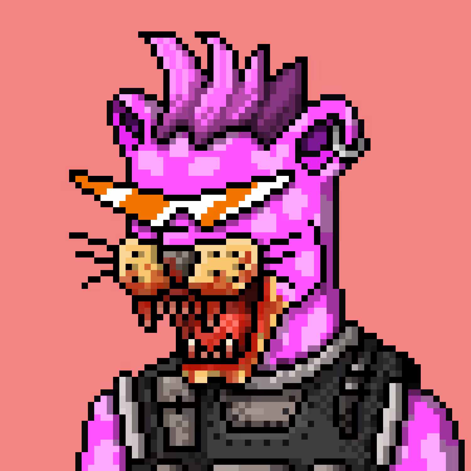 Gliese Wild cats: #442