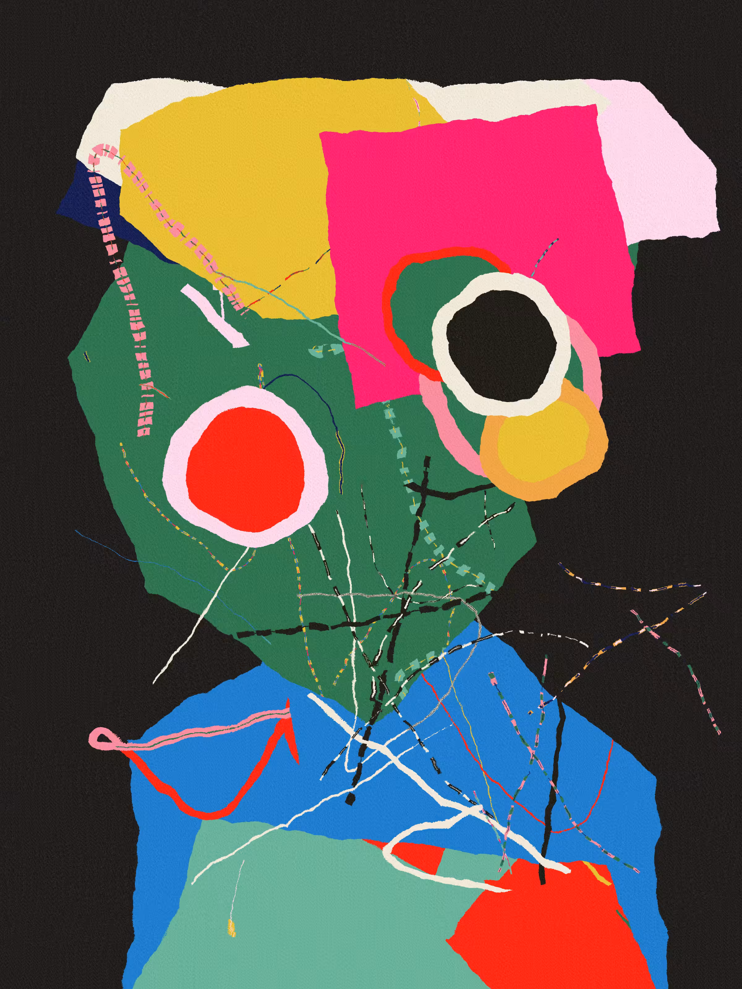 Self, Ego #82