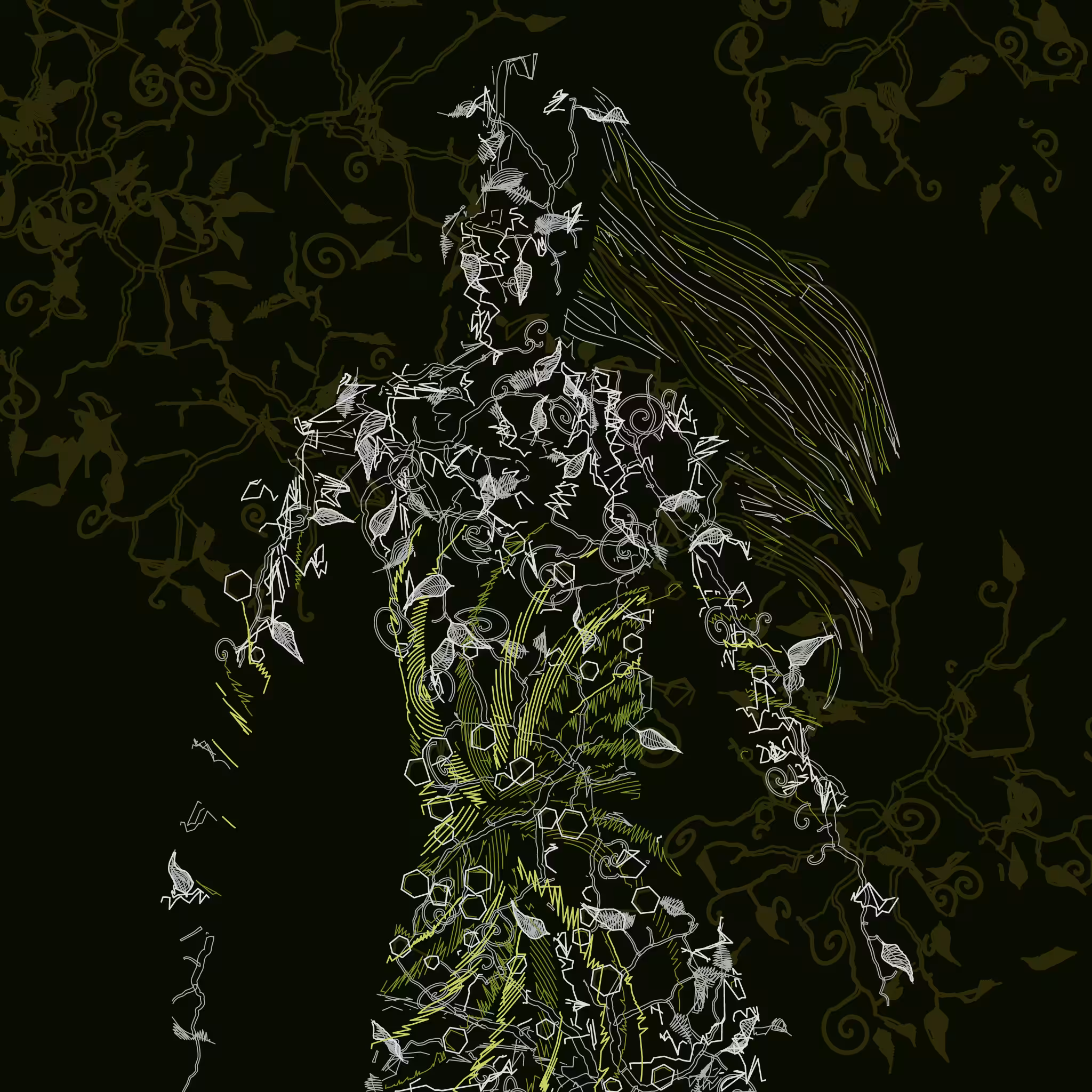 Galdricge #40