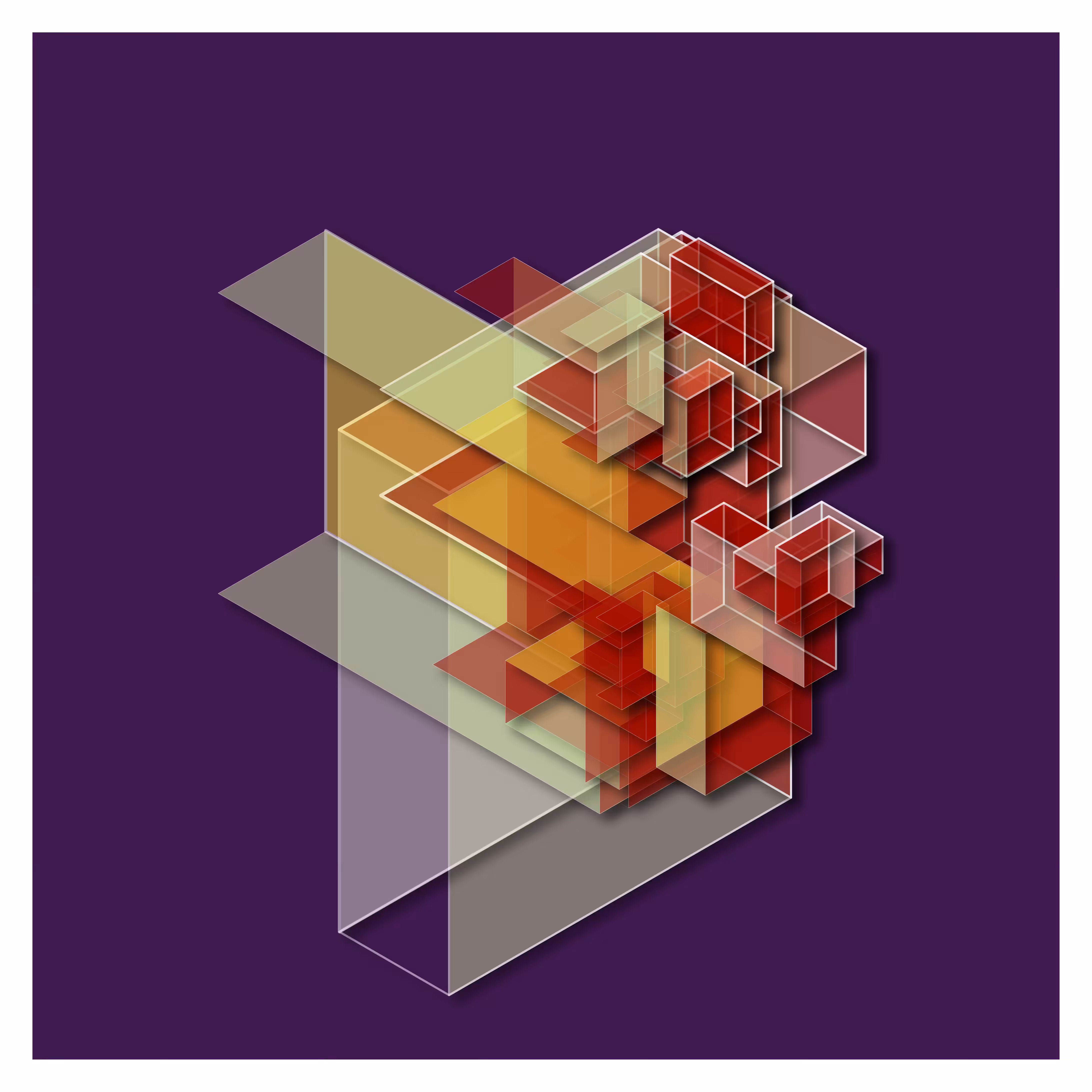 Xstructure #9