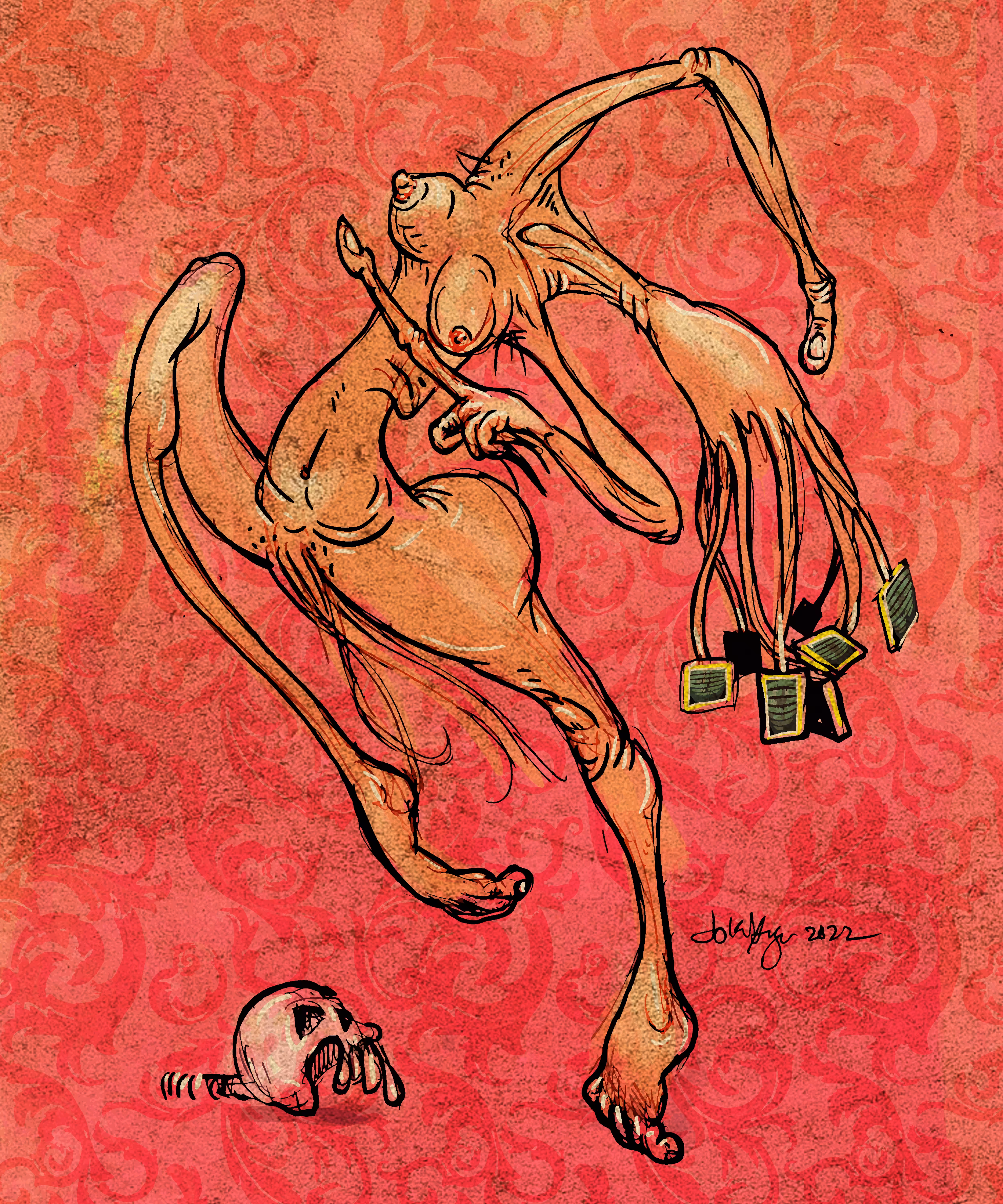 whimsie fusion