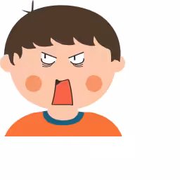 Funny boy #10