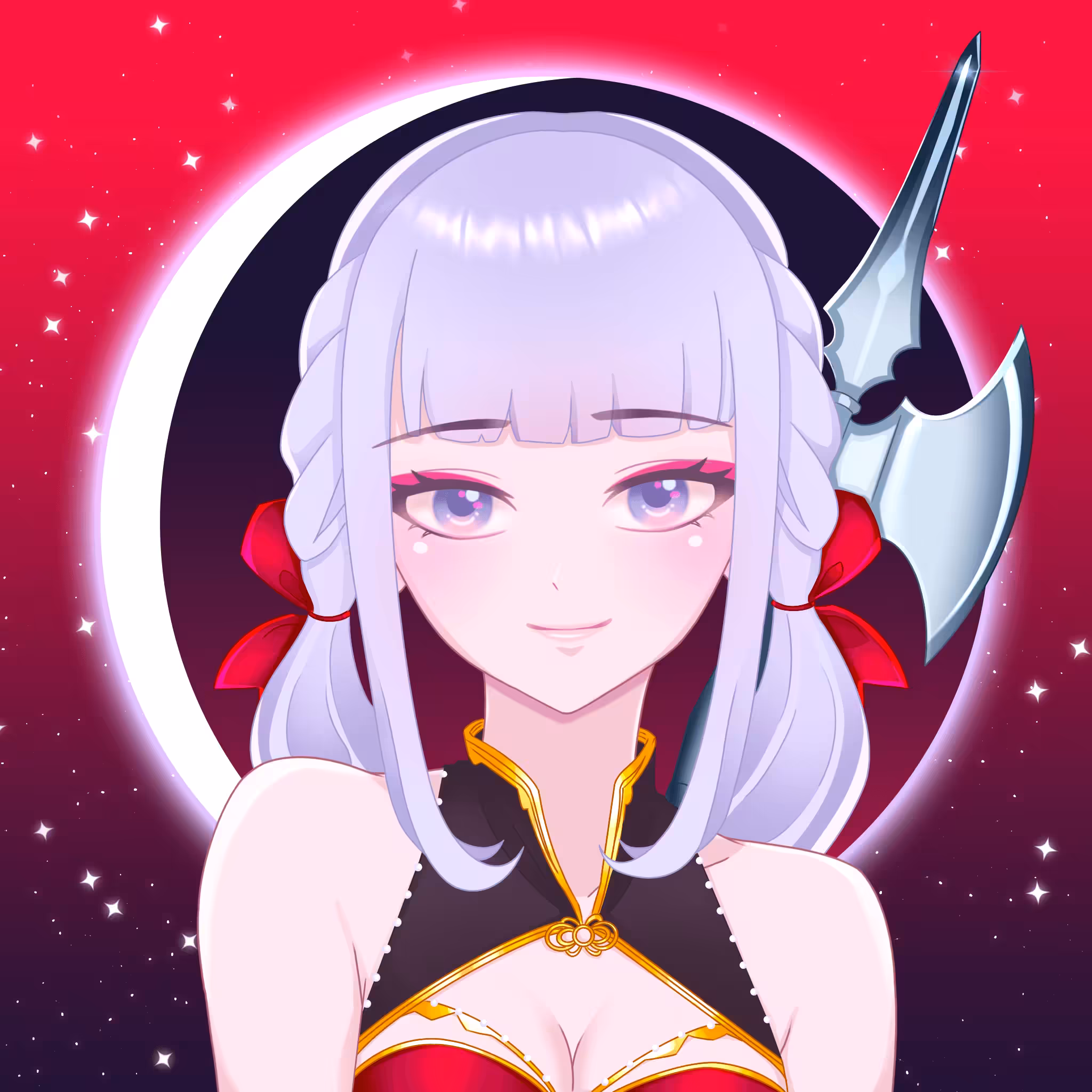Shoujo Hearts #26