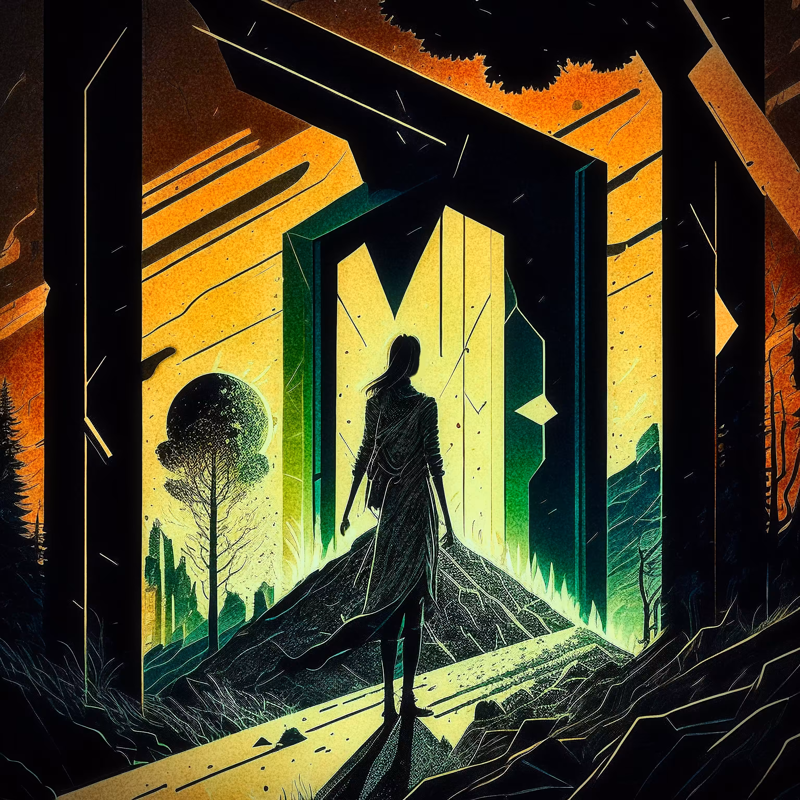 The Way