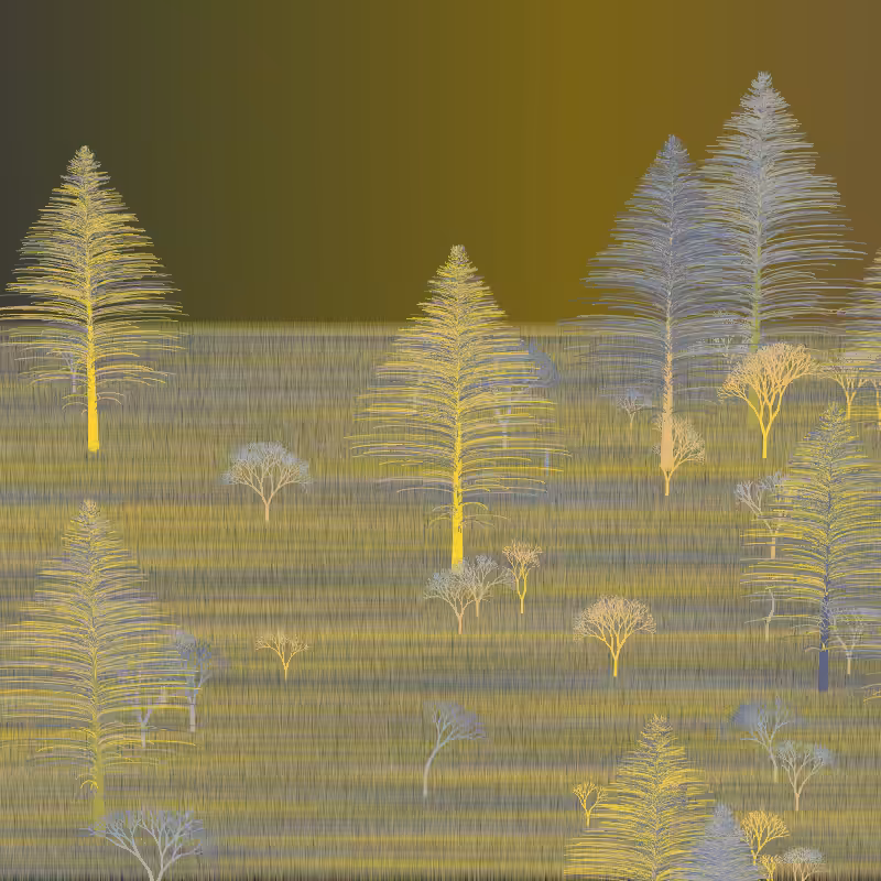 Pastoral Palettes #61