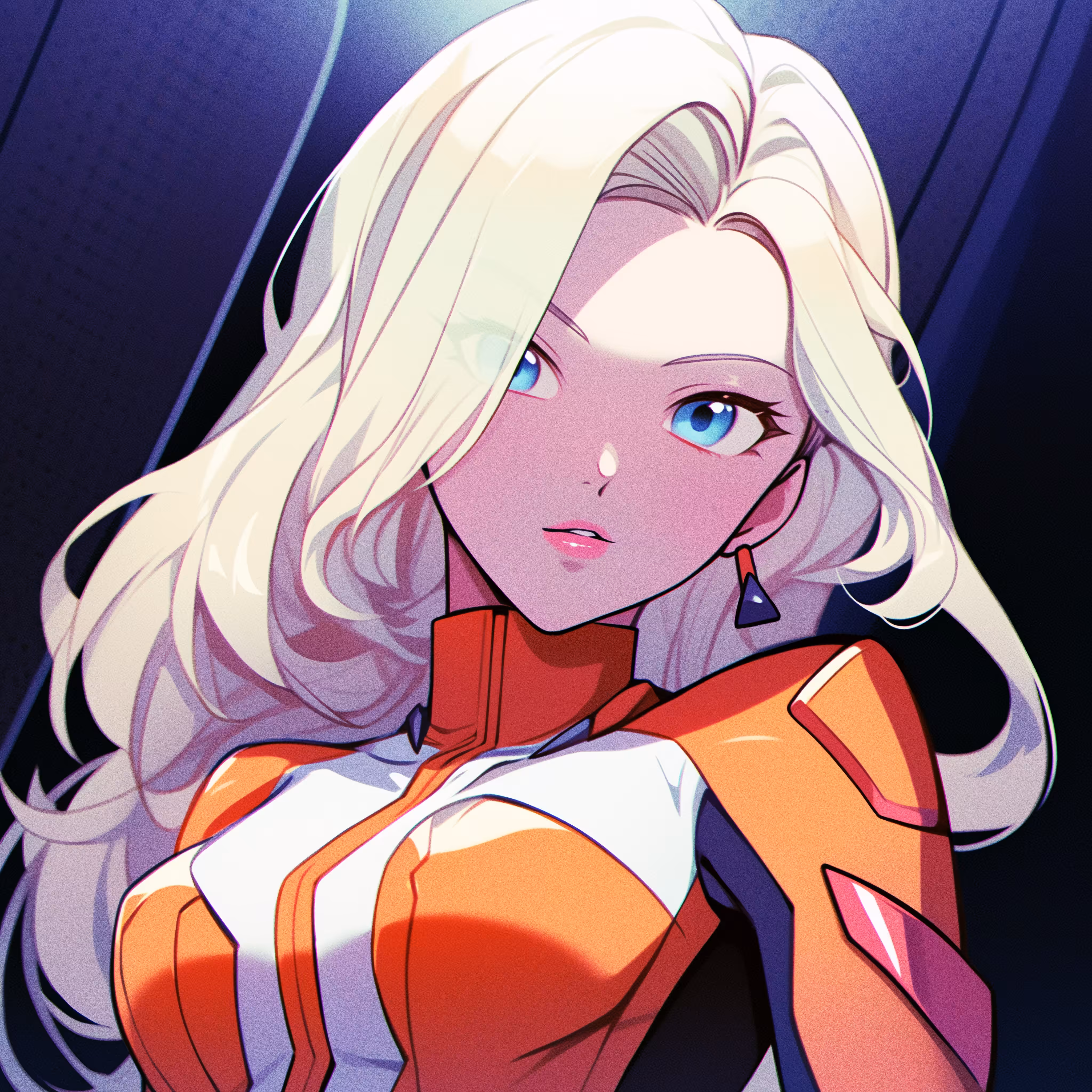 Astra Nyx-2047