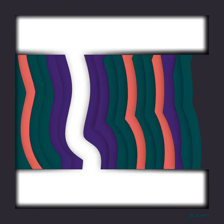 Amplitude #437