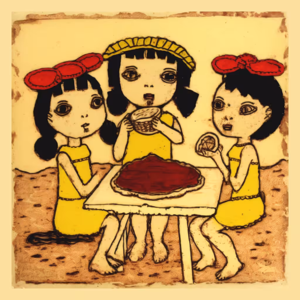 unchi de kanpai 
