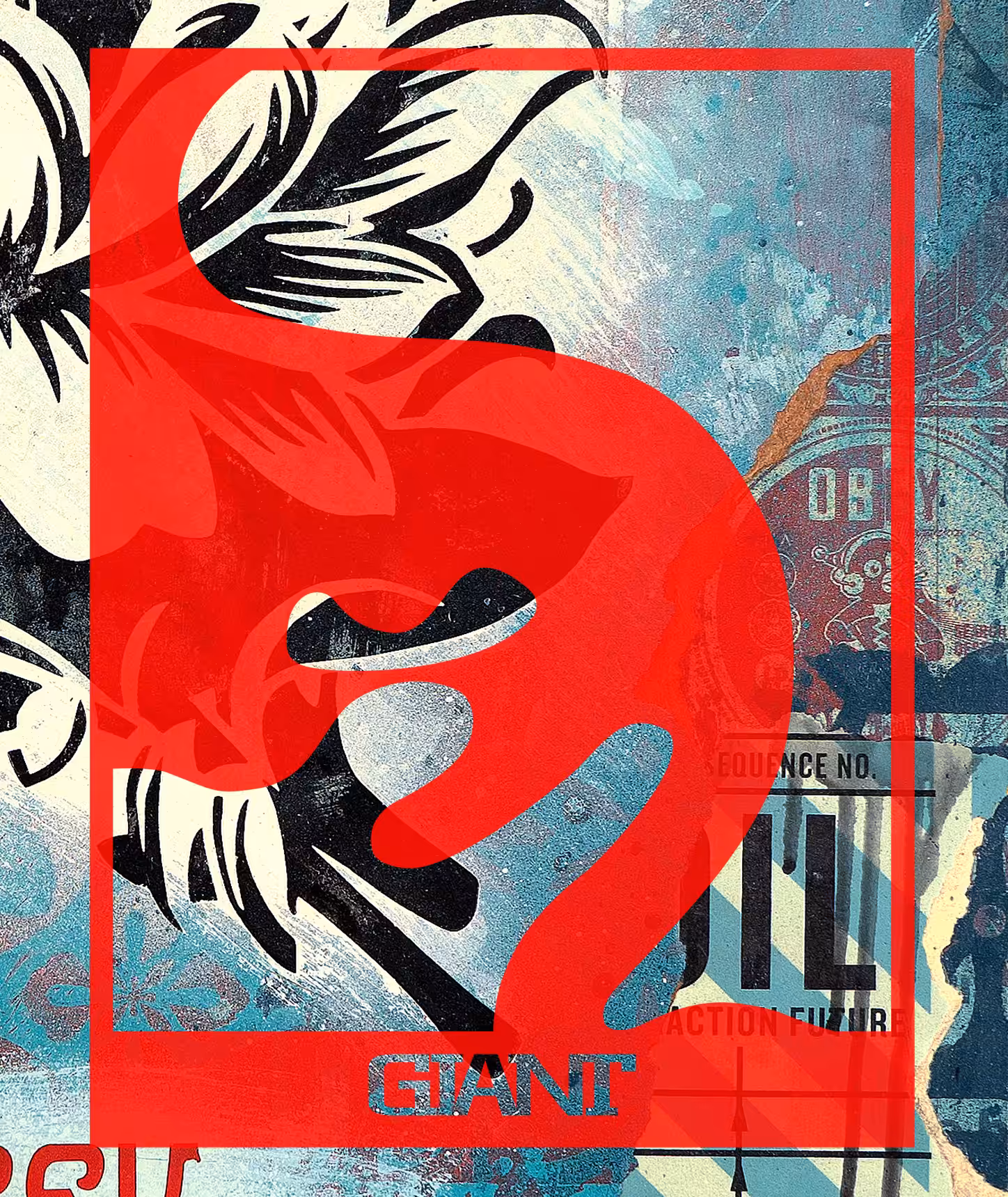 DEGENERATE/REGENERATE #3328
