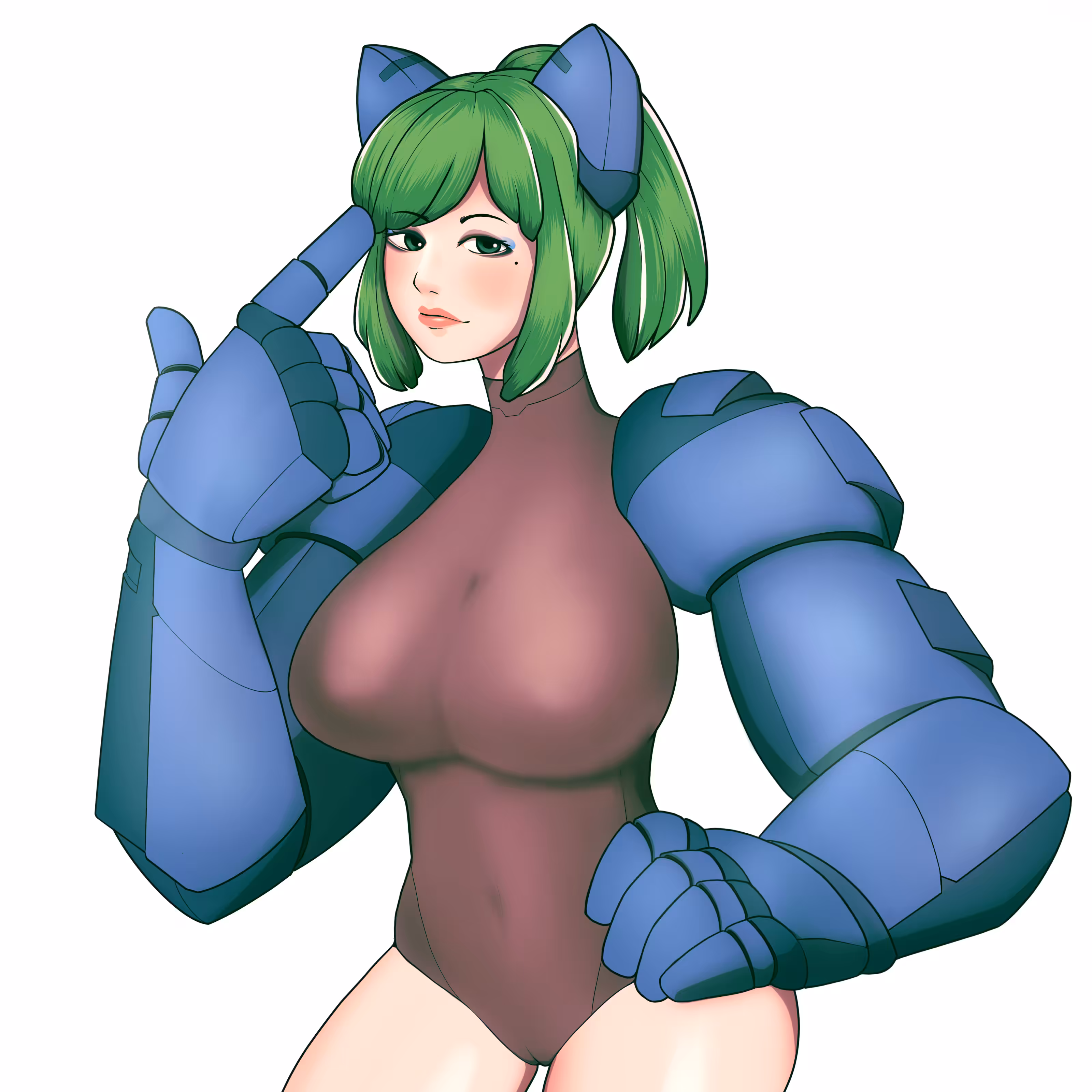 i