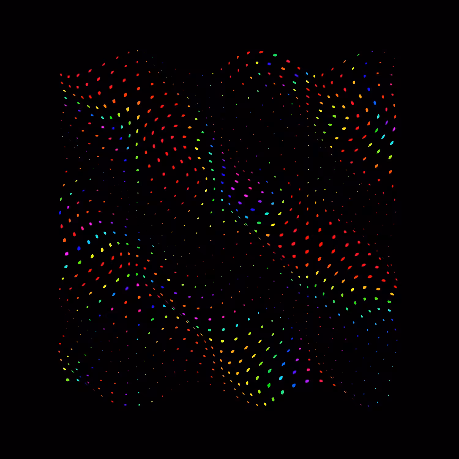 Aether. Impulse #1
