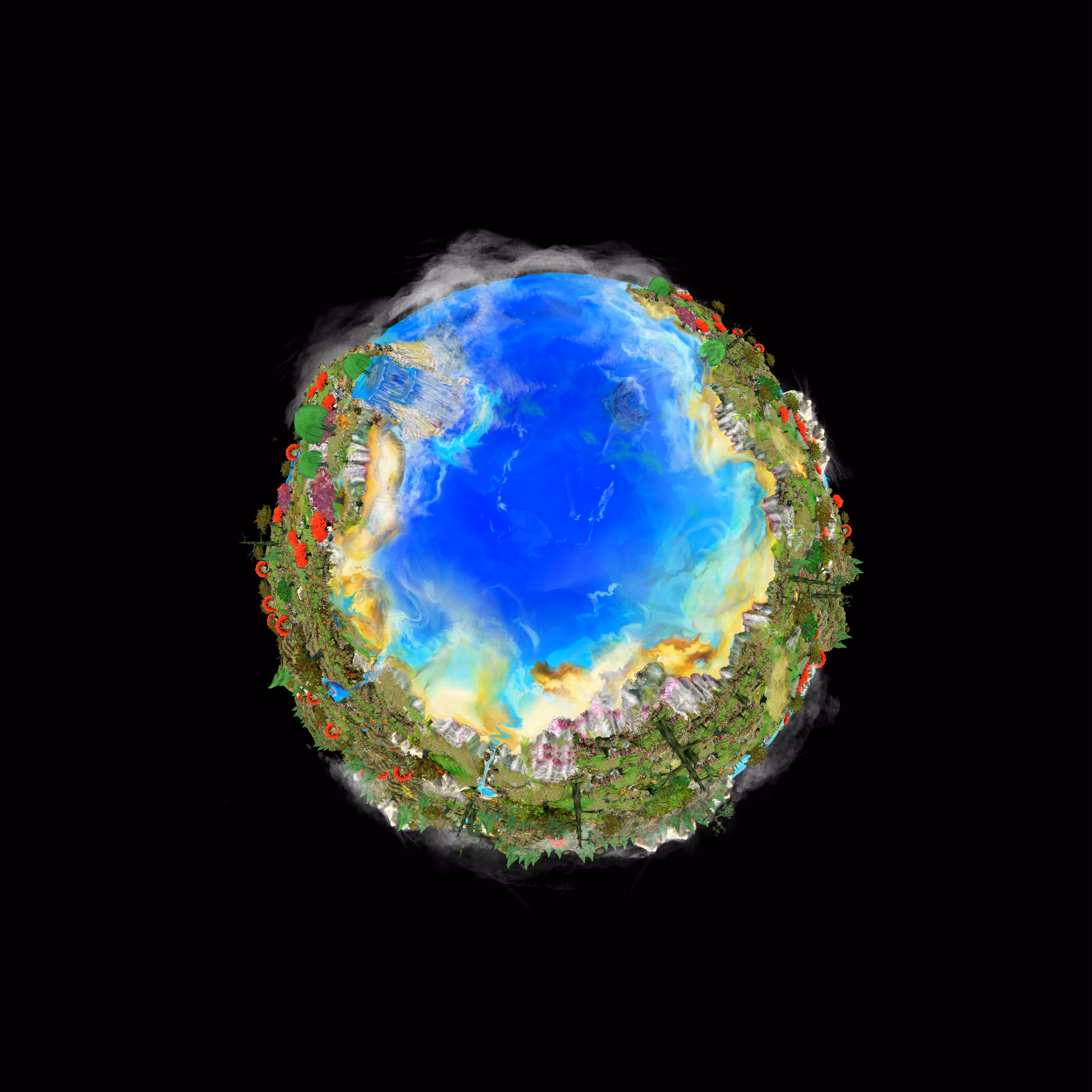 Planet 12.0