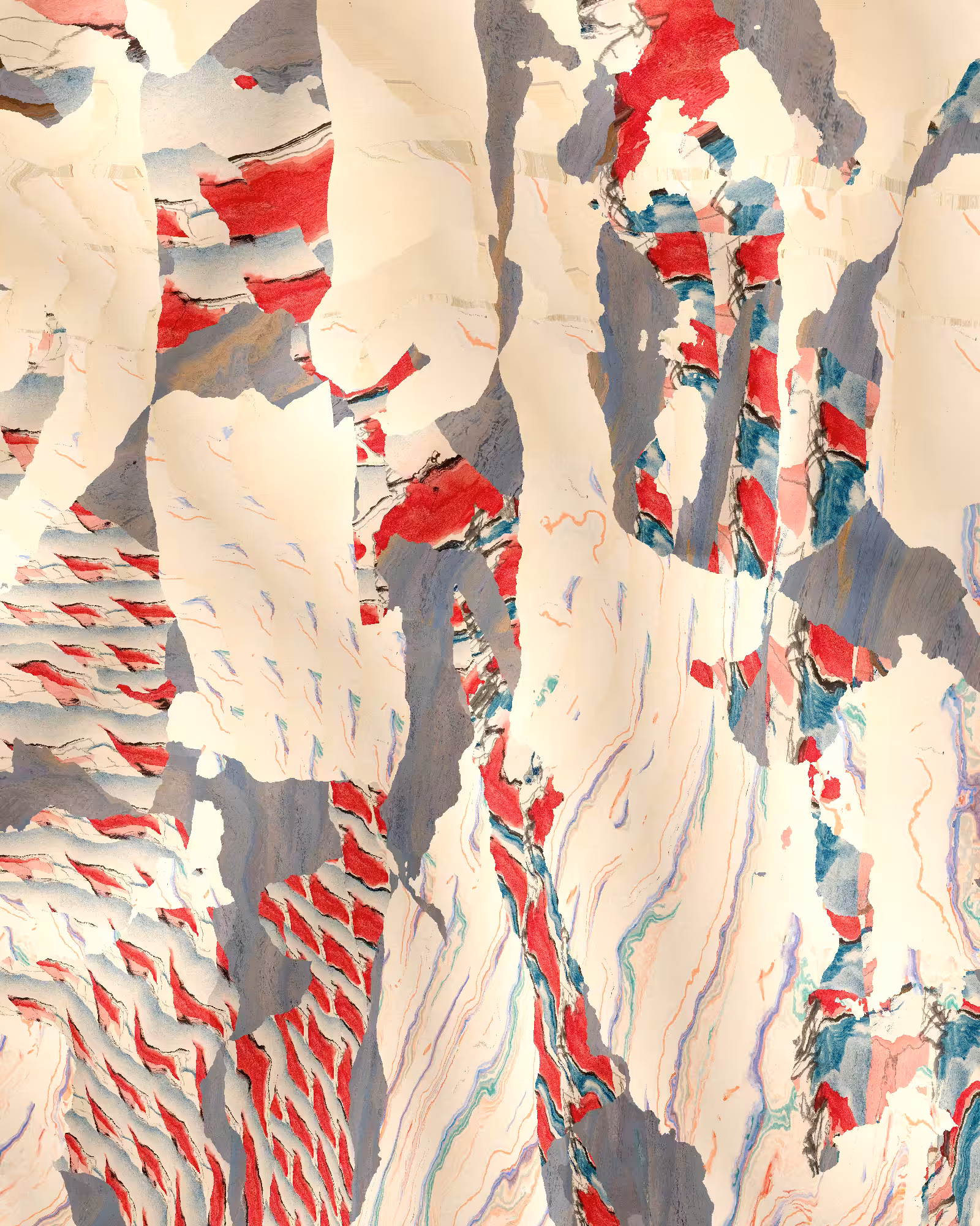 Repetition and Noise #298