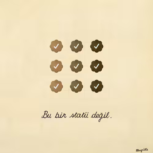Magritte Checks #481