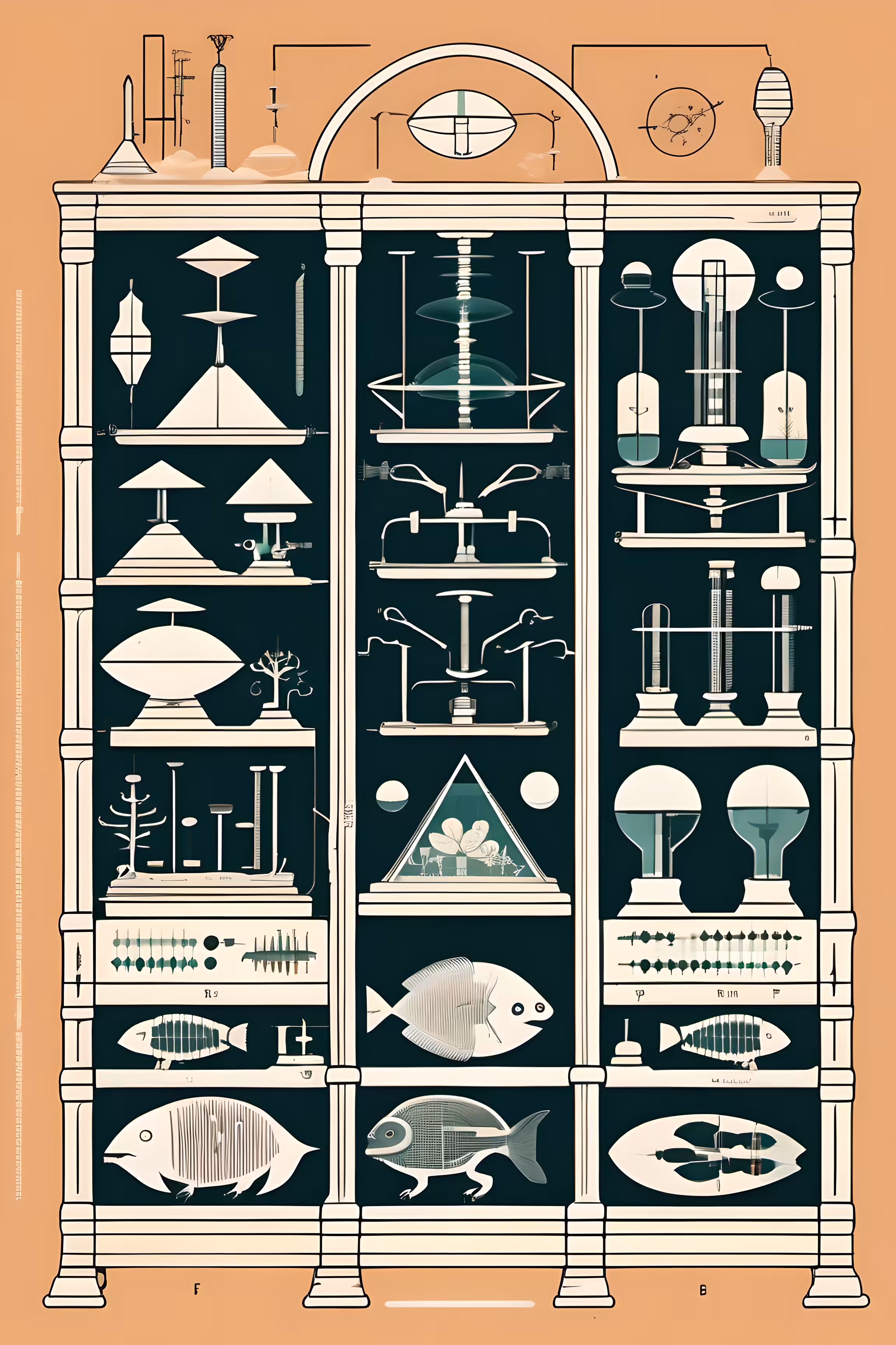 Wunderkammer #101