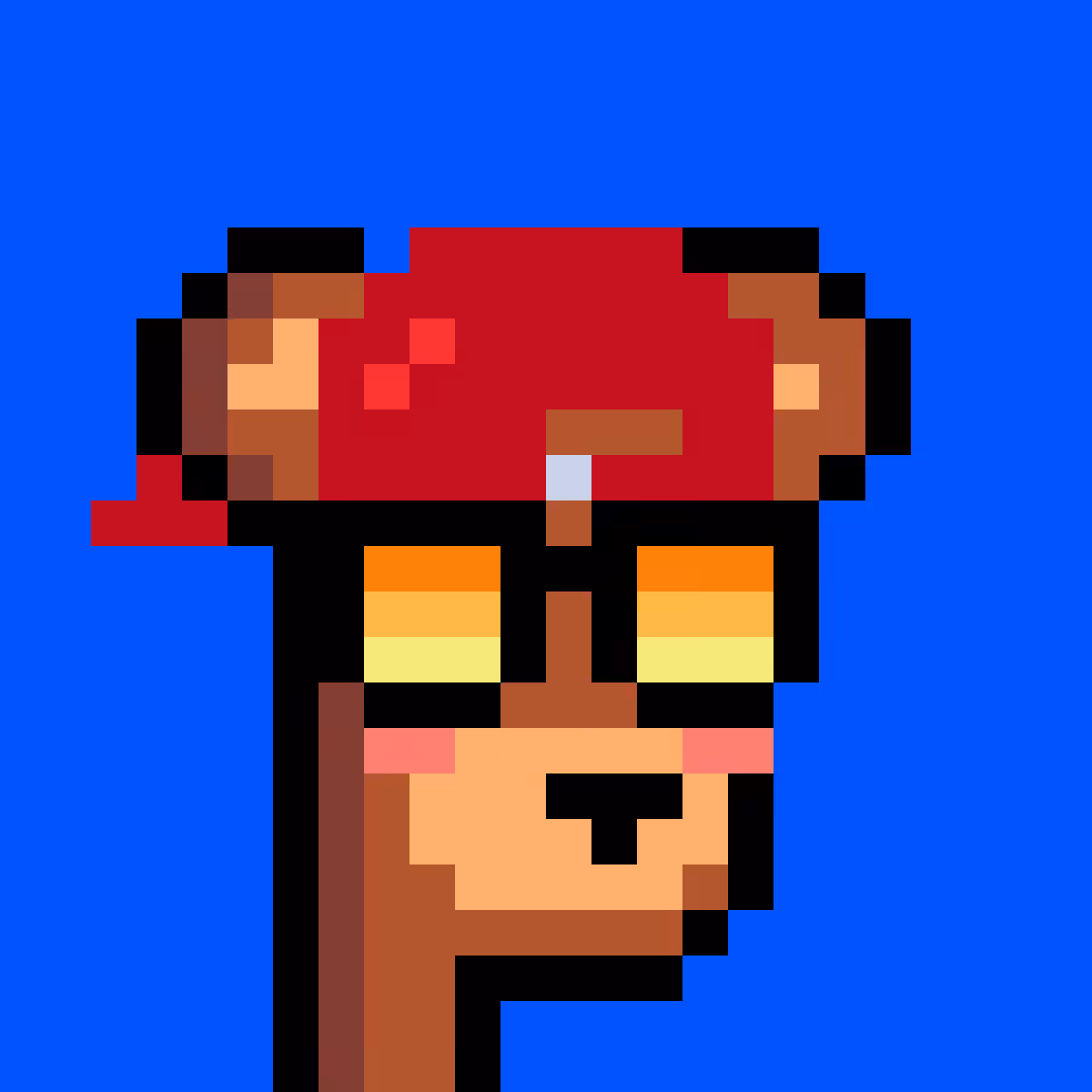 BearPunks #3764