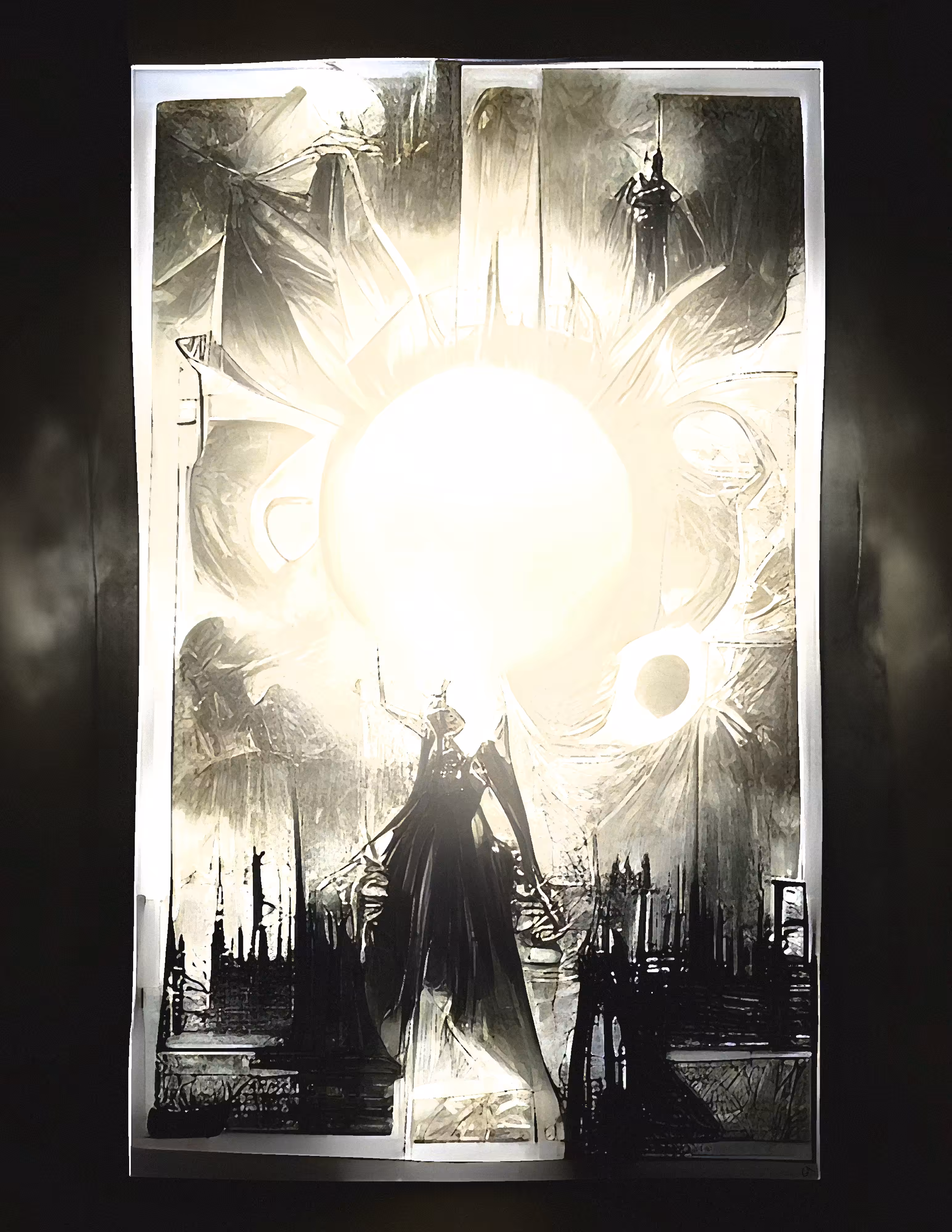 Unusual Tarot 02
