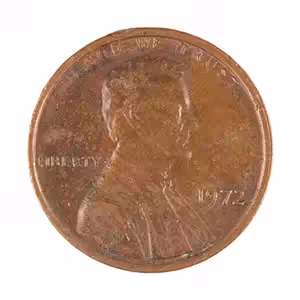 Cent #7664