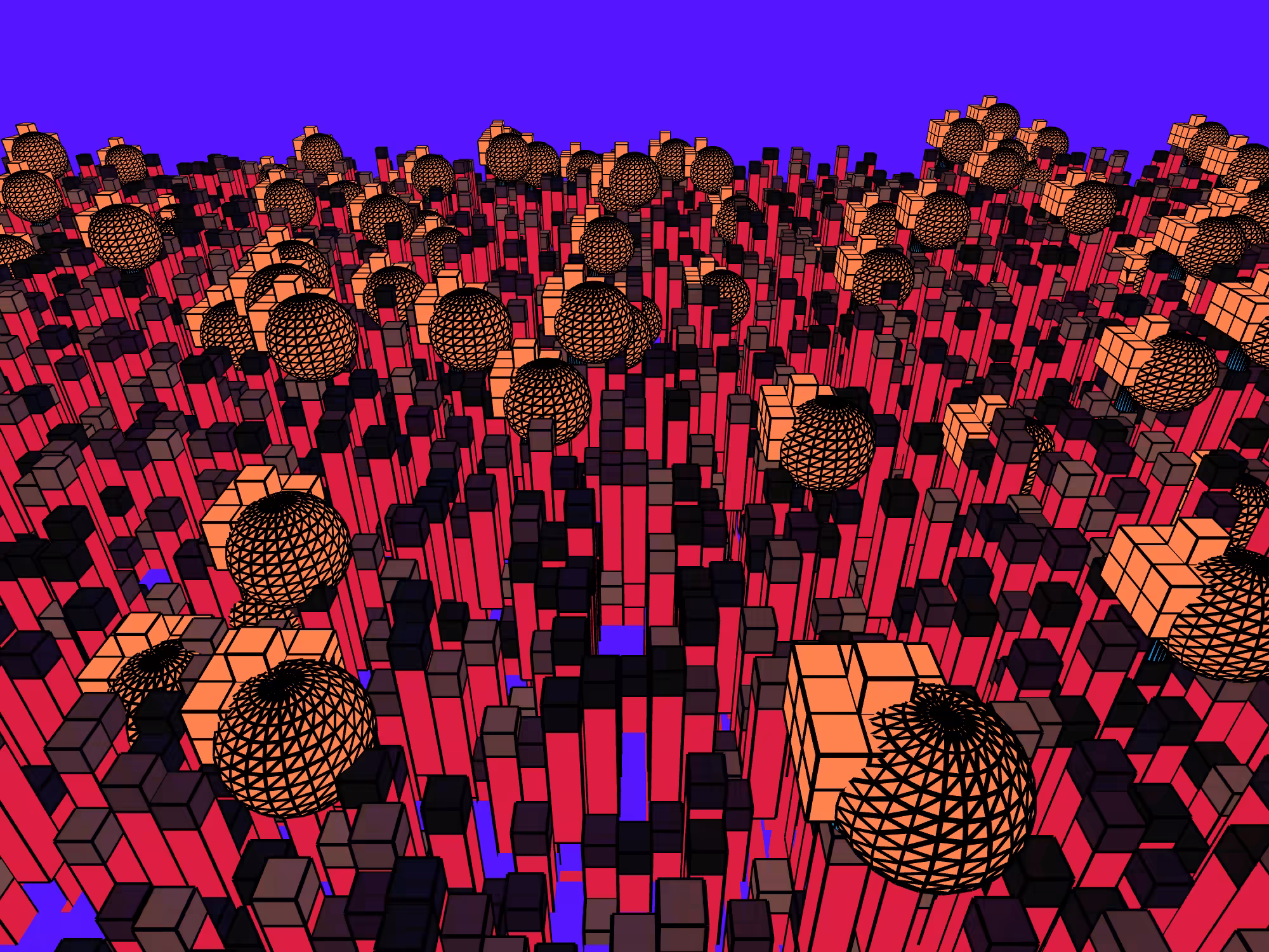City 3030 #45