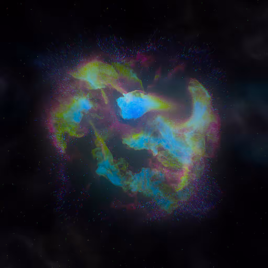 NEBULAE #27