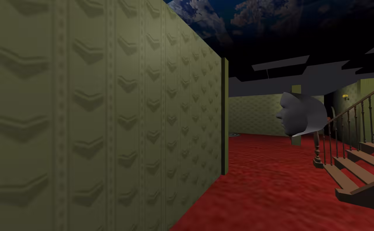 𝕋ℍ𝔼𝕐 ℂ𝕆𝕄𝔼