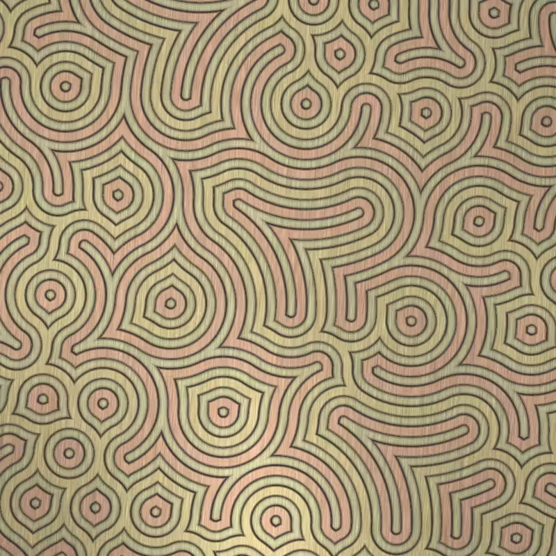 Fancy Patterns #22